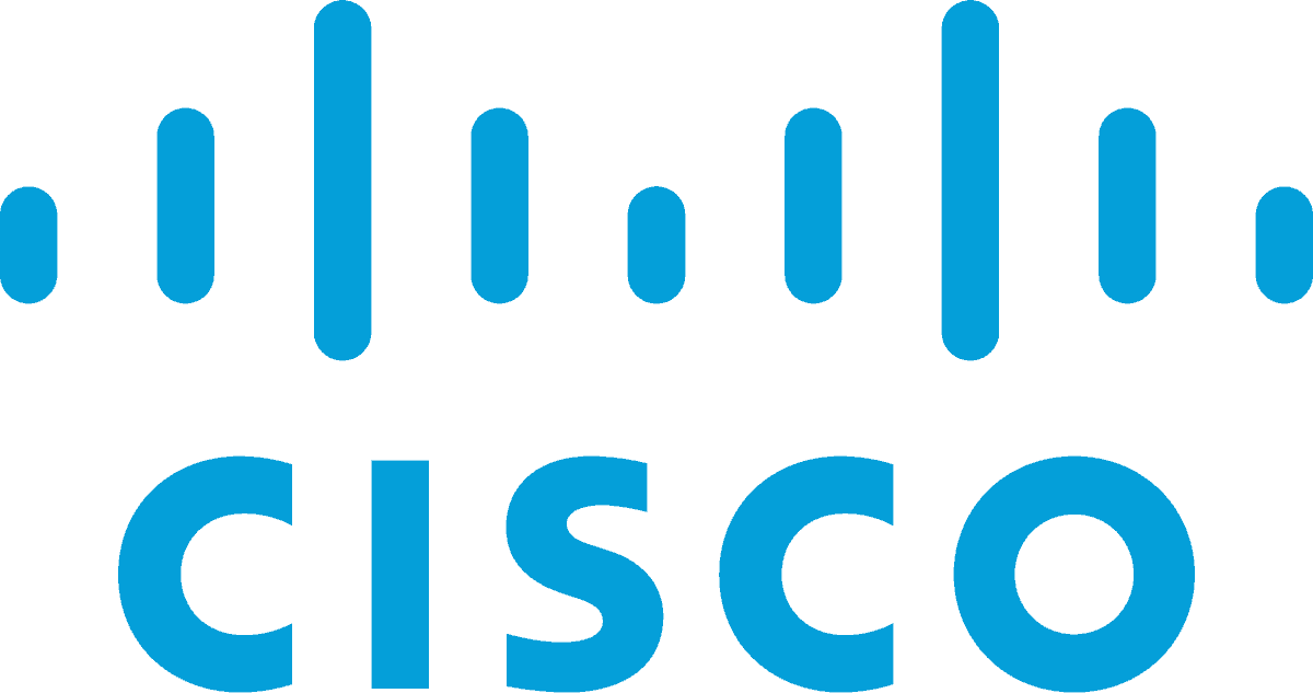 cisco Logo my client