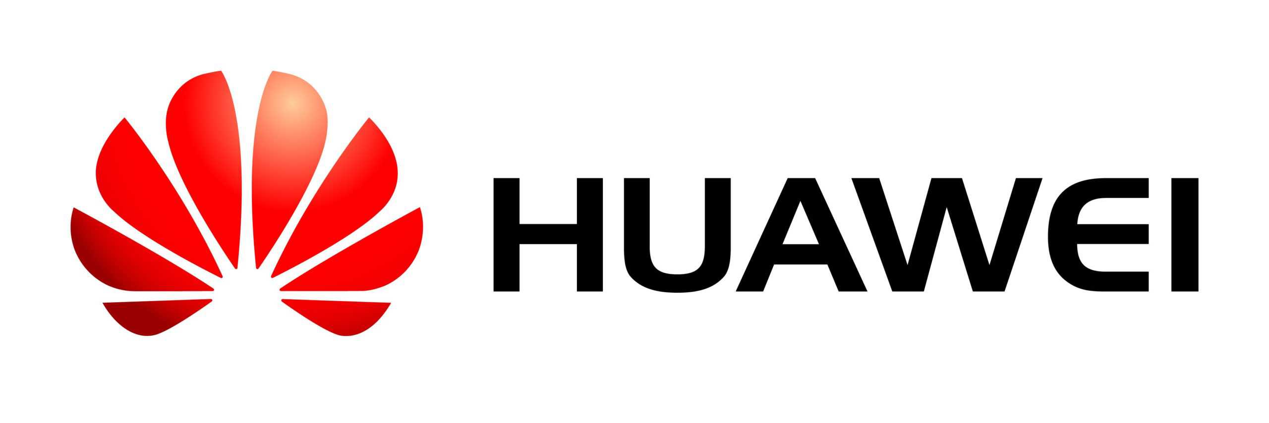 huawei Logo my client