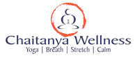 Chaithanya wellness logo